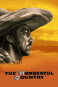The Wonderful Country (1959)