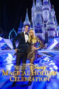 The Wonderful World of Disney: Magical Holiday Celebration (2019)