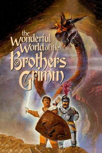 The Wonderful World of the Brothers Grimm (1962)