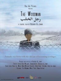 The Woodman (2023)