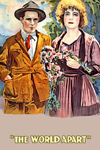 The World Apart (1917)