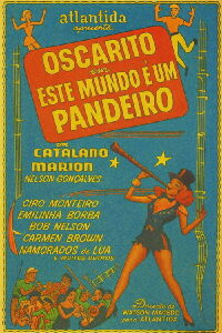 The World is a Tambourine (1947)