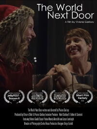 The World Next Door (2020)