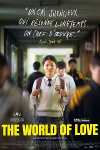 The World of Love (2025)