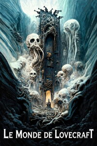 The World of Lovecraft (2023)