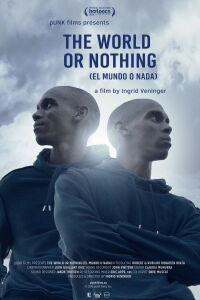The World or Nothing (2019)