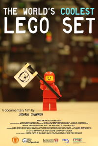 The World's Coolest LEGO Set! (2019)