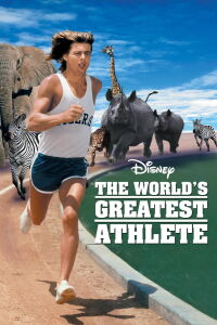 The World's Greatest Athlete (1973)