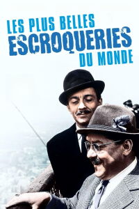 The World's Most Beautiful Swindlers (1964)
