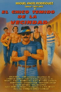 The Worst Boy in Town (1989)