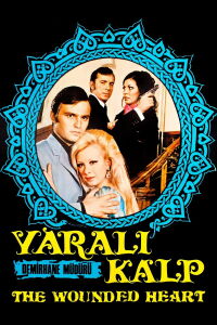 The Wounded Heart (1969)