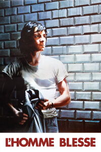 The Wounded Man (1983)