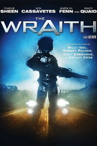 The Wraith (1986)