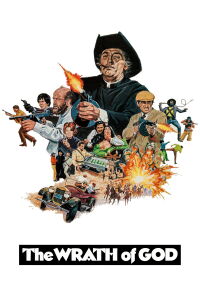 The Wrath of God (1972)