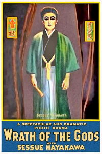 The Wrath of the Gods (1914)