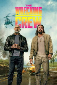 The Wrecking Crew (2026)