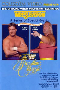 The Wrestling Classic (1985)