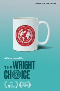 The Wright Choice (2022)