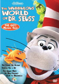 The Wubbulous World of Dr. Seuss: The Cat's Musical Tales (2004)