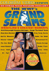 The WWF's Grand Slams (1986)