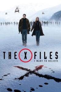 The X-Files: I Want to Believe (2008)