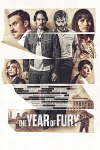 The Year of Fury (2021)