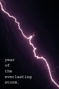 The Year of the Everlasting Storm (2021)