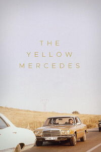 The Yellow Mercedes (1993)