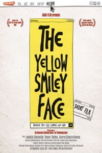 The Yellow Smiley Face (2008)