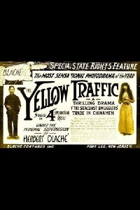 The Yellow Traffic (1914)