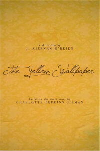 The Yellow Wallpaper (2022)