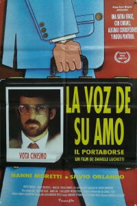 The Yes Man (1991)