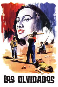 The Young and the Damned (1950)