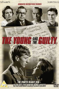 The Young and the Guilty (1958)