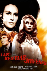The Young Animals (1970)