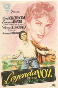 The Young Caruso (1951)