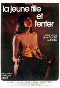 The Young Girl and Hell (1986)