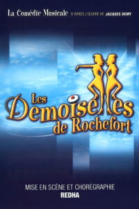 The Young Girls of Rochefort (2004)