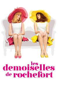 The Young Girls of Rochefort (1967)