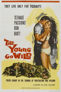 The Young Go Wild (1959)