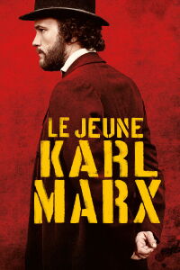 The Young Karl Marx (2017)