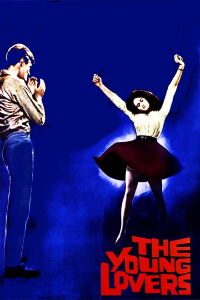 The Young Lovers (1964)