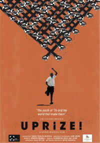 The youth of '76 and the world that made them (2017)
