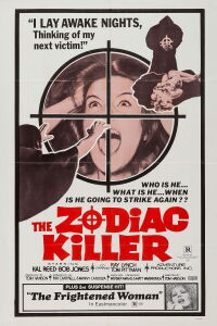 The Zodiac Killer (1971)