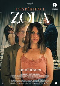 The Zola Experience (2023)