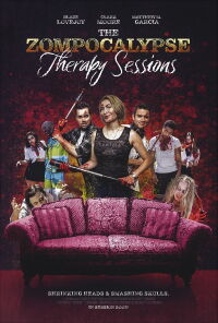 The Zompocalypse Therapy Sessions (2022)