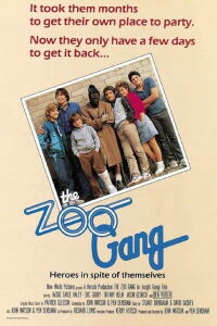 The Zoo Gang (1985)