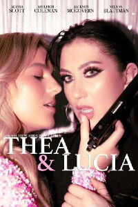 Thea and Lucia (2024)