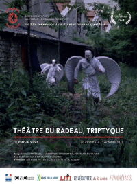 Théâtre du Radeau, Triptyque (2019)