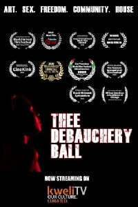 Thee Debauchery Ball (2019)